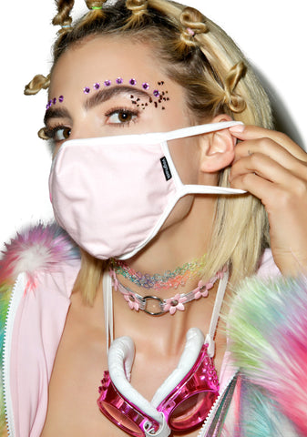 Cake Pop N99 Face Mask