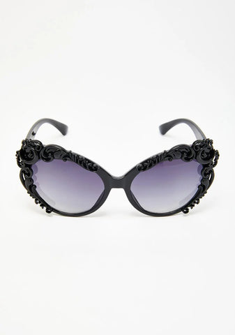 Enchantra Sunglasses