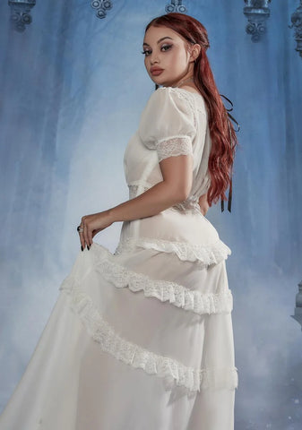 Specter Perpetual Night Maxi Dress