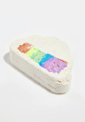 Cloud 9 Bath Bomb