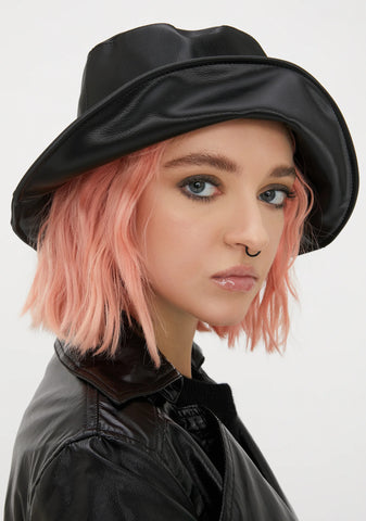 Midnight Even The Score Bucket Hat