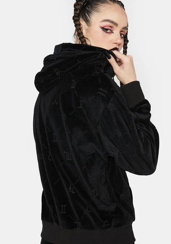 One In A Million Taurus Hoodie