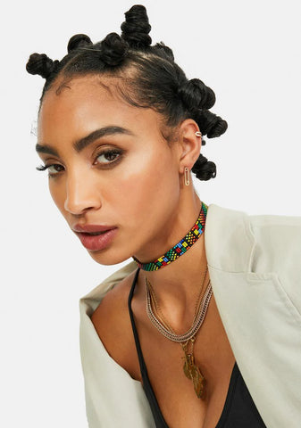 Bright Lights Stud Earring Set