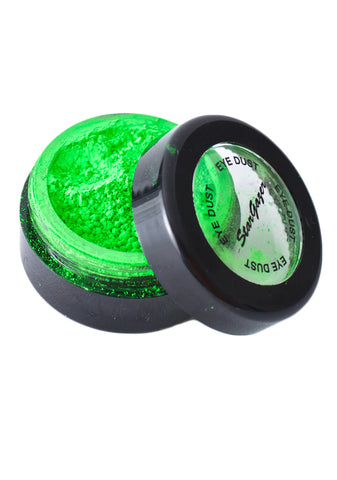Toxic Radiate UV Neon Loose Eyeshadow