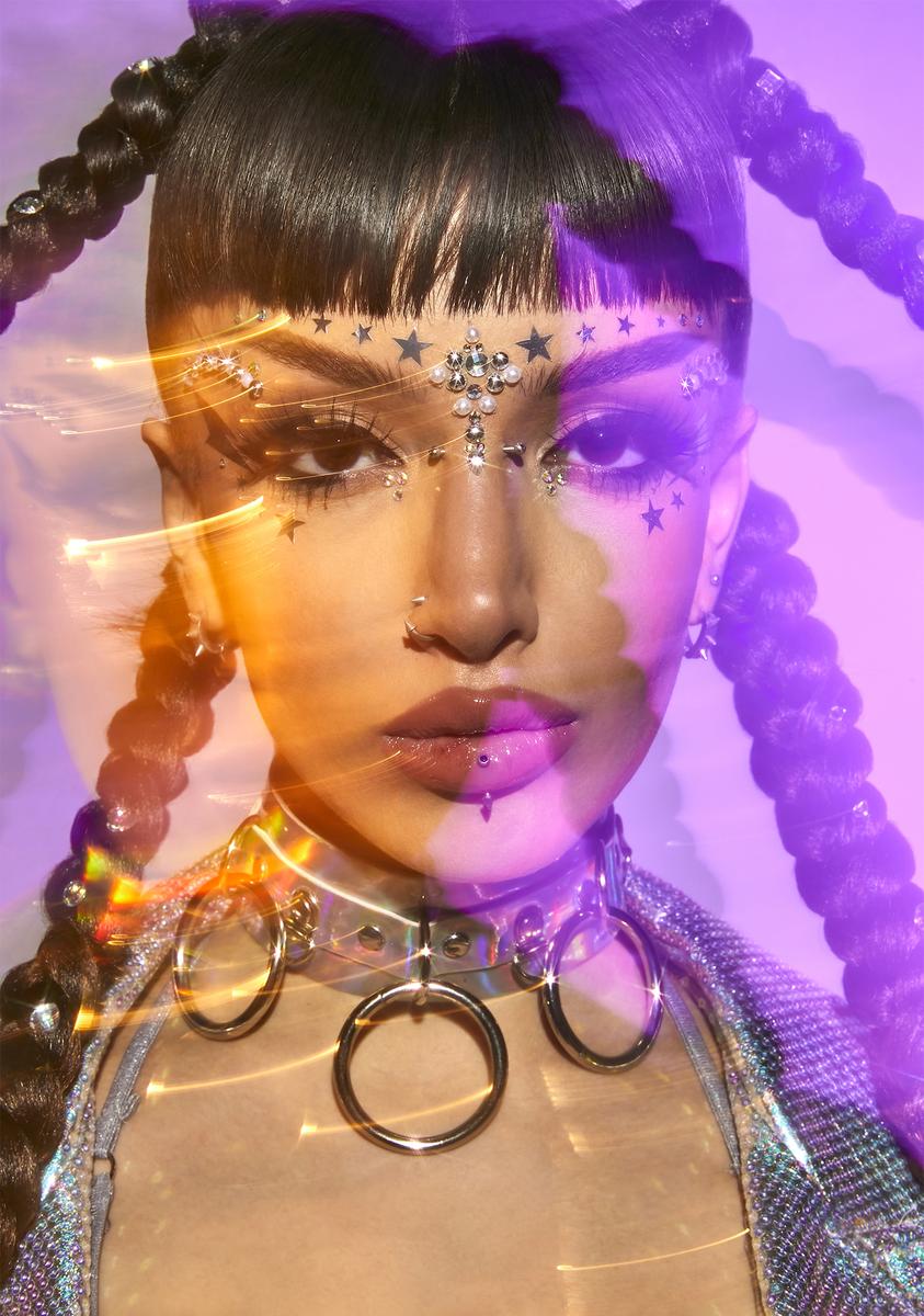 Surprise Of The Stars Face Gems