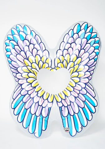 Divine Being Pool Float