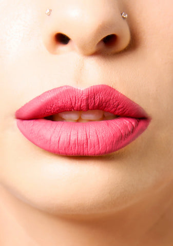 Doll Parts Liquid Lipstick