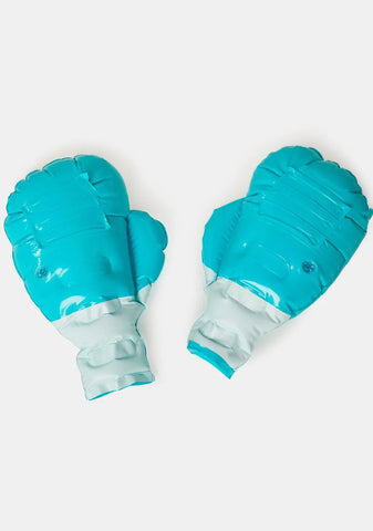 Inflatable Boxing Gloves