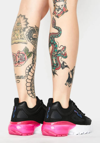 Disruptor 2A Sneakers