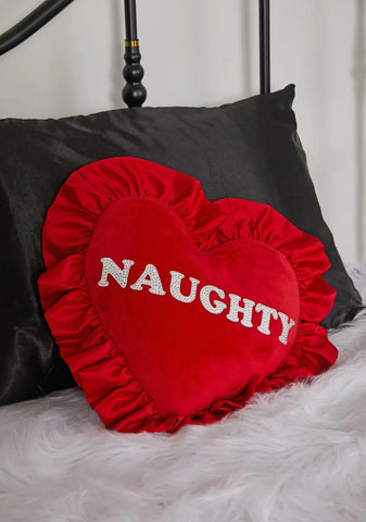 Take Your Pick Throw Pillow