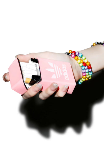 All Day I Dream About Smoking Cigarette Case