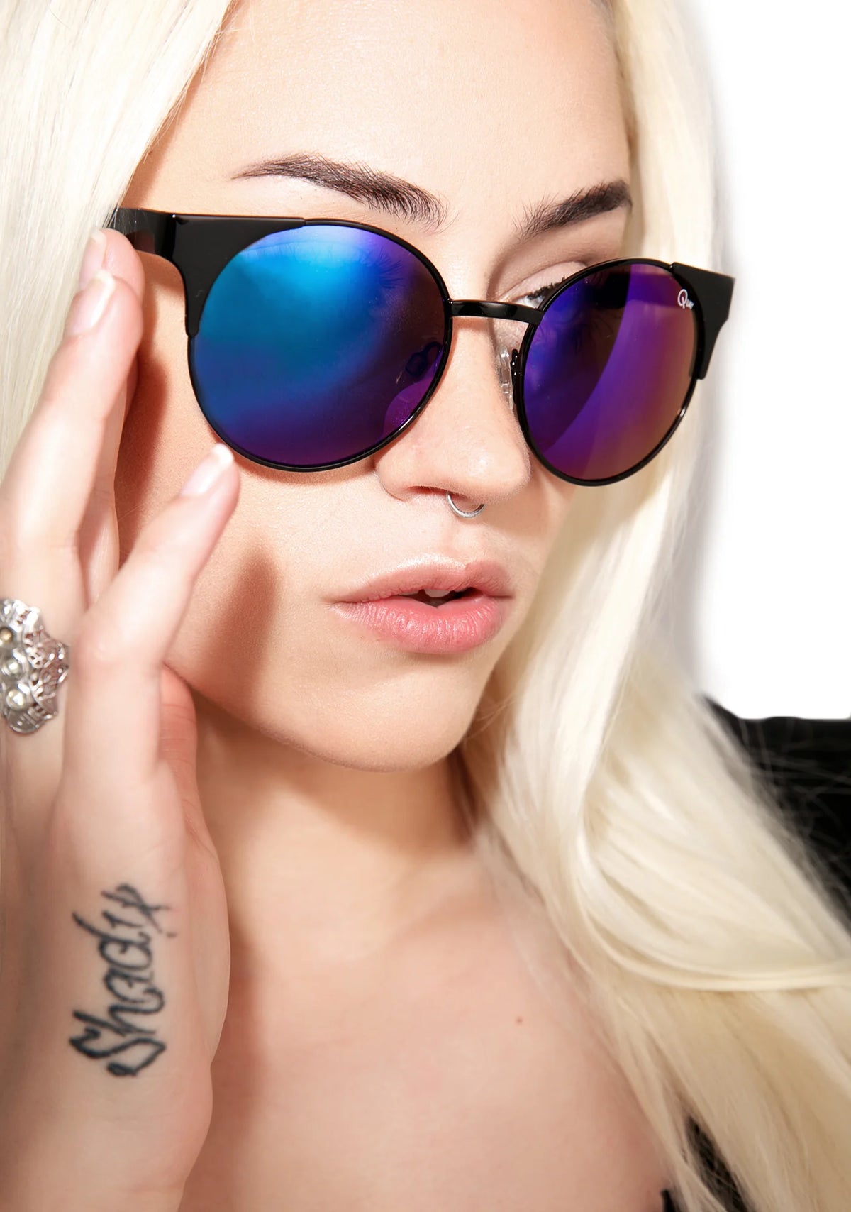 Asha Sunglasses