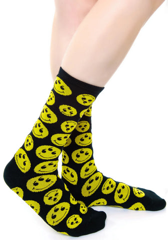6Eyes Socks