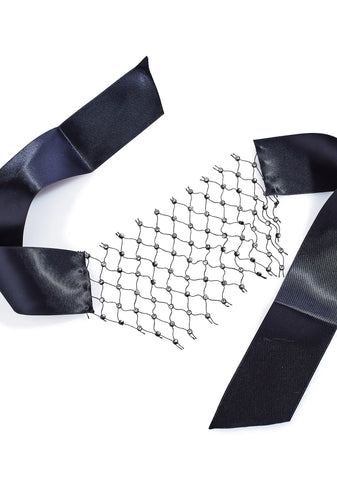 Opulent Seduction Eye Mask