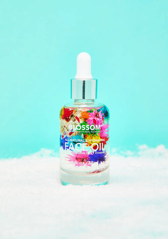 Spring Bouquet Face Oil