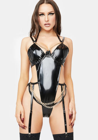 Your Missing Link Teddy