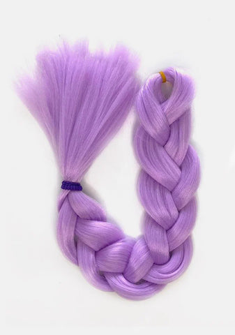 Kylie Braid In Hair Extensions