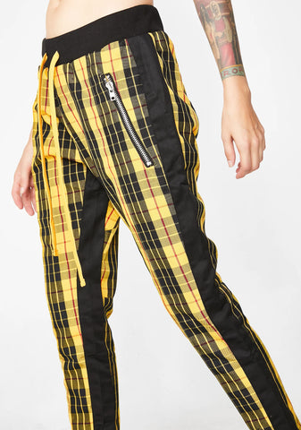 Mulholland Track Pants