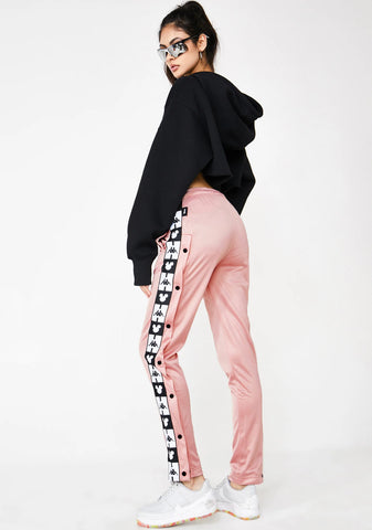 Candy Authentic Anthony Disney Joggers