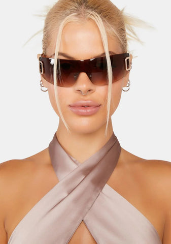 Dynamite Shield Sunglasses