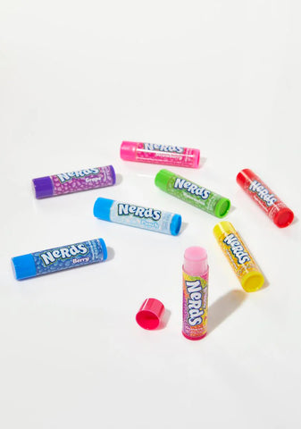 Nerds 8 Pack Lip Balm