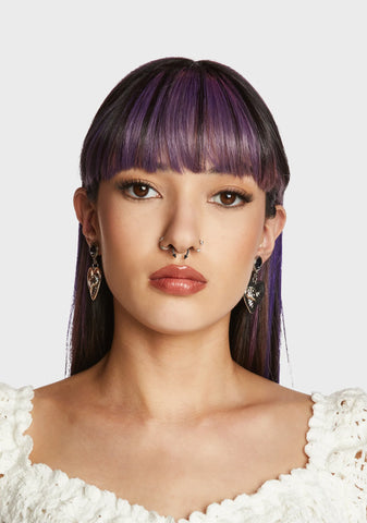 Lost Lovers Drop Earrings