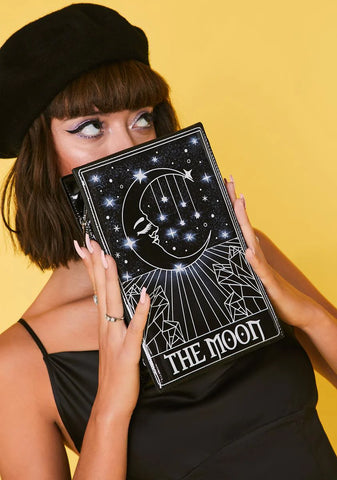 Hidden Fortune Crossbody Bag