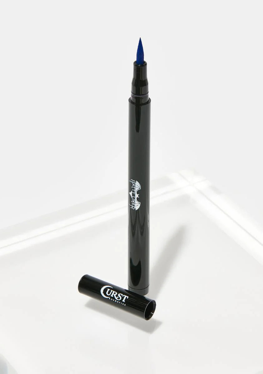 Twilight Batty Eye Liner