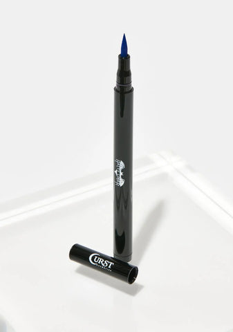 Twilight Batty Eye Liner