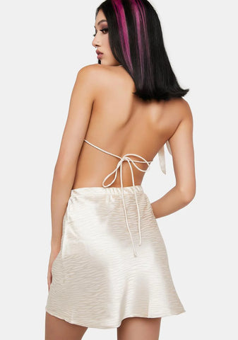 Time To Shine Skirt Set