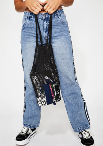 Onyx Hit The Beach Net Bag