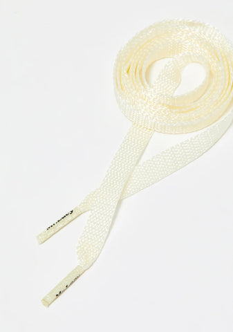 Yellow Glow In The Sun Flatties