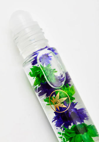 Cookie Haze Ganja Gloss