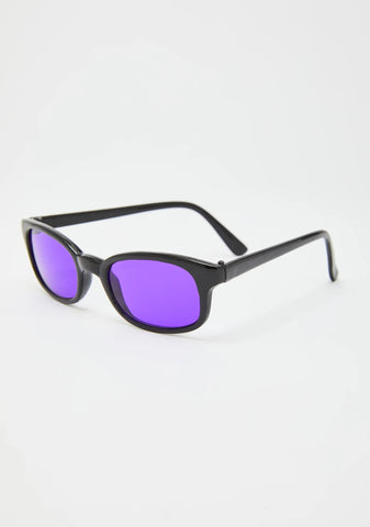 Fairy Funk Square Sunglasses