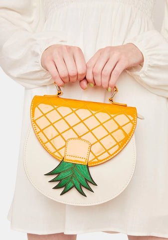 Tropical Amelia Bag
