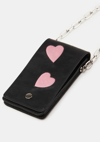 Love Letter Phone Holster Bag