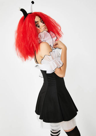 Carnival Creep Costume Set
