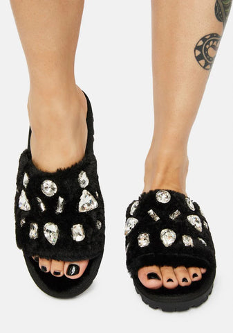 Under The Sky Jeweled Slides