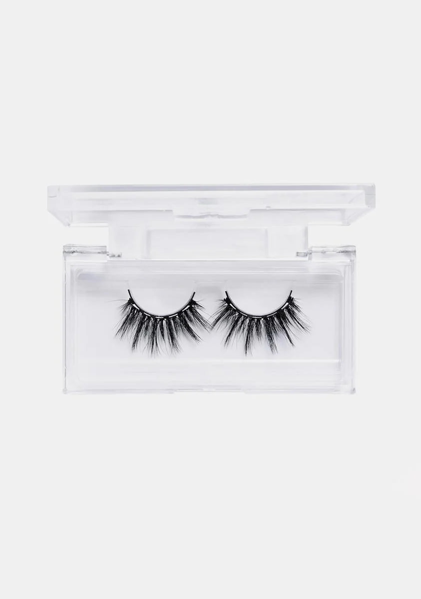 IDC Magnetic Eyelashes