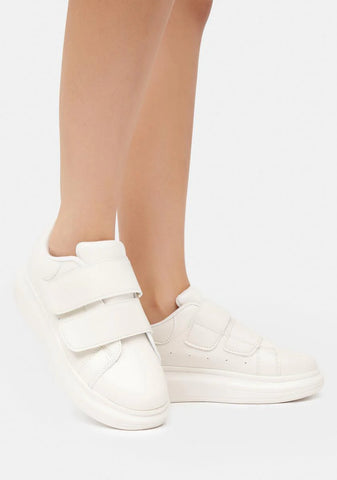 Bare Paris Dance Sneakers