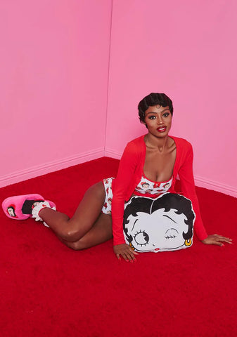 A Little Ditty Bra Top