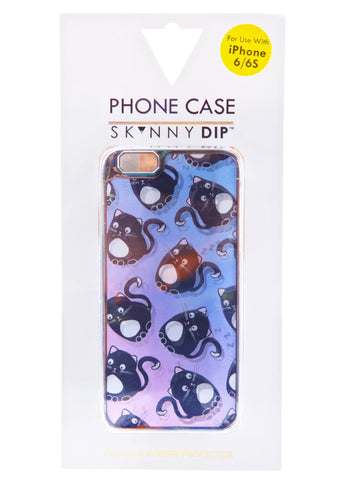 Cat iPhone 6/6+ Case