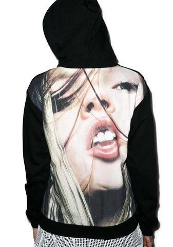 Trust No Bitch Hoodie