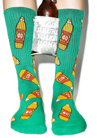 40s Socks
