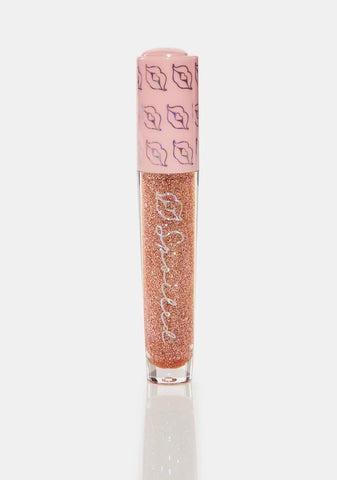 Doll Glitter Gloss