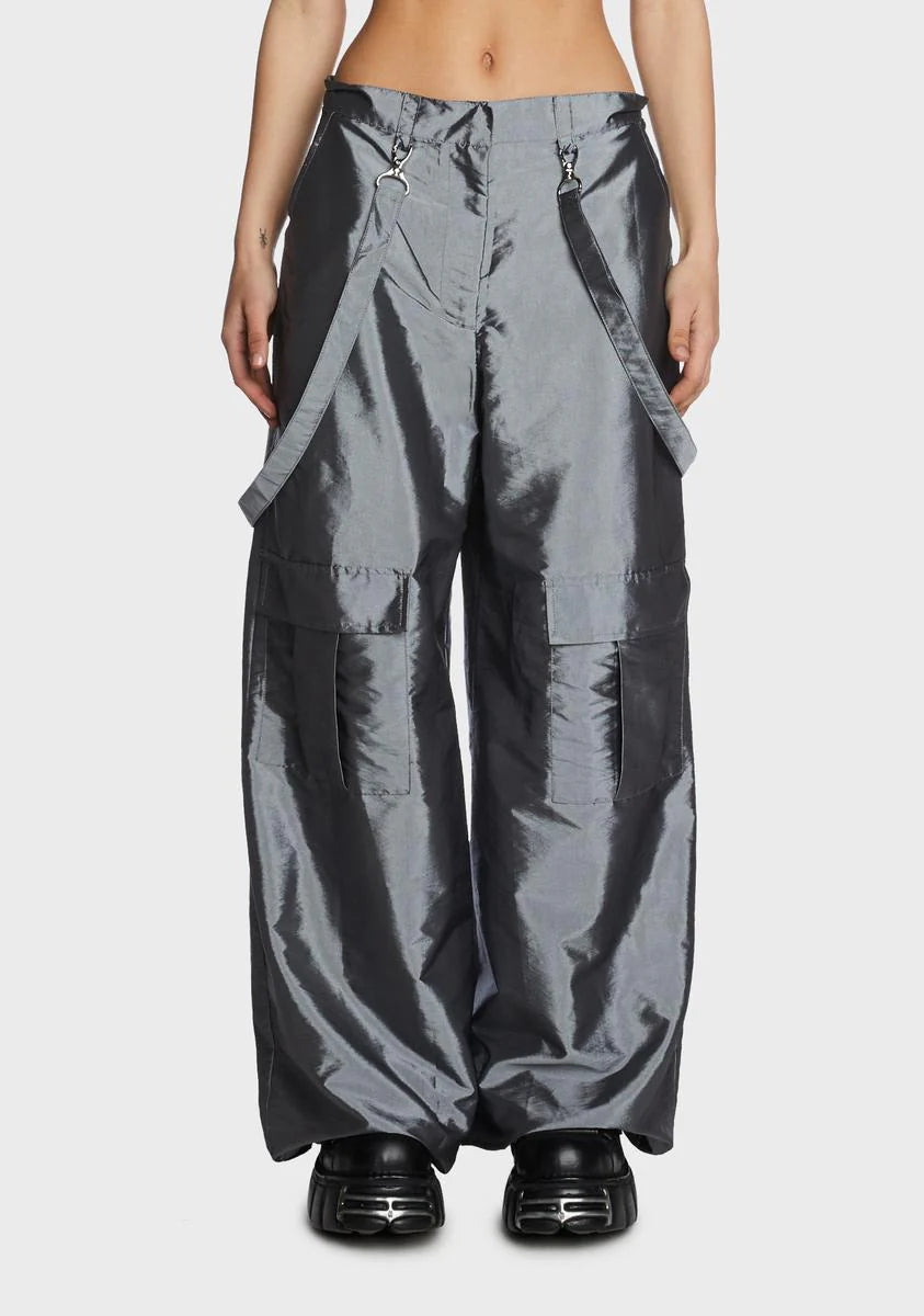 Rave Wide Leg Pants
