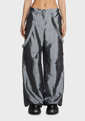 Rave Wide Leg Pants