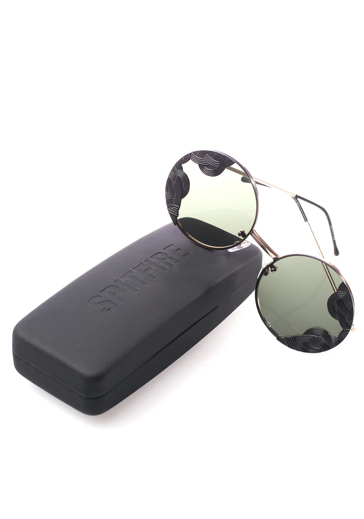 British Rivera Sunglasses