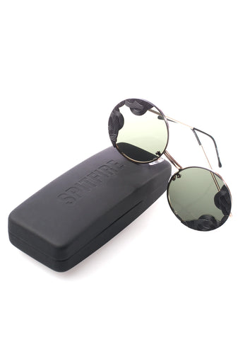 British Rivera Sunglasses