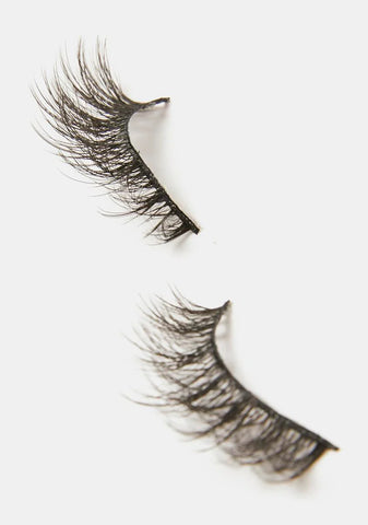 Sawa-Chan Manga 3D Faux Mink Lashes